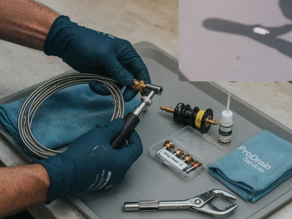 Why choose Drain Cleaning in La Crescent, MN